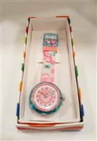 Orologio Rudelli Zambetti Gioielli Bambino in Plastica DRINDRIN6 - DRINDRIN6